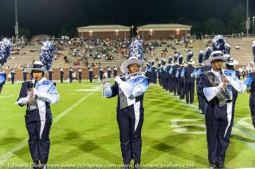 Band Dutch Fork 84